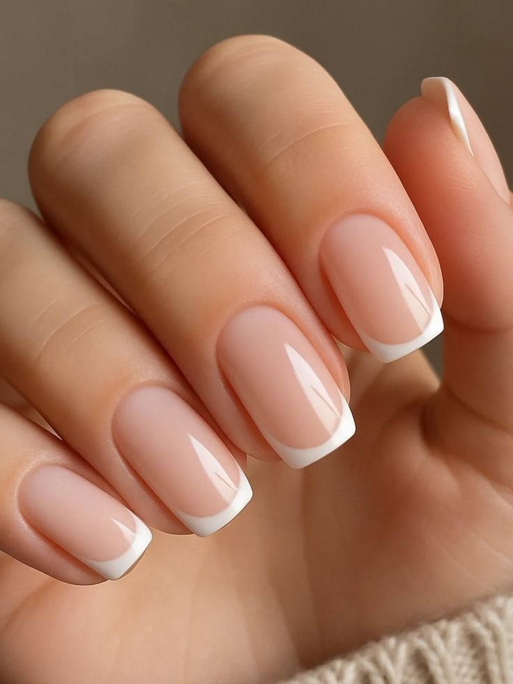 Trabalho de manicure - 2