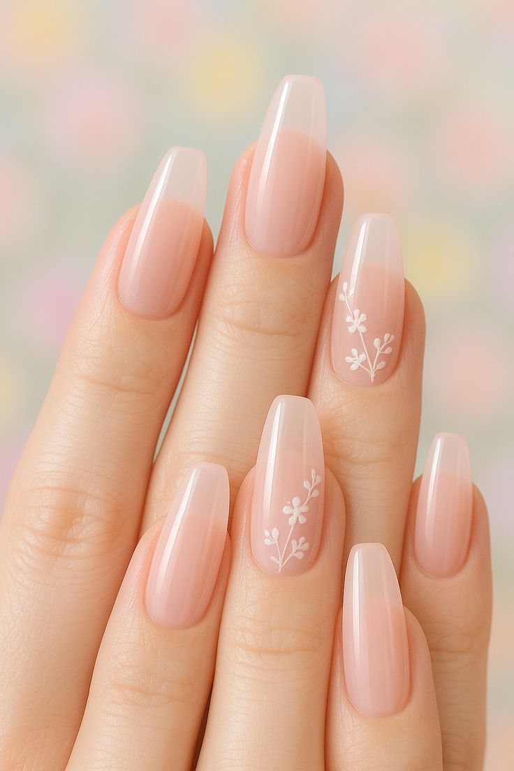 Trabalho de pedicure - 4